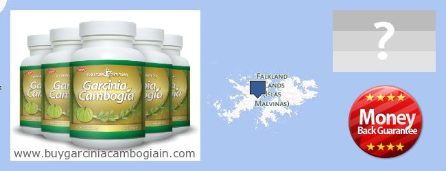 Dónde comprar Garcinia Cambogia Extract en linea Falkland Islands